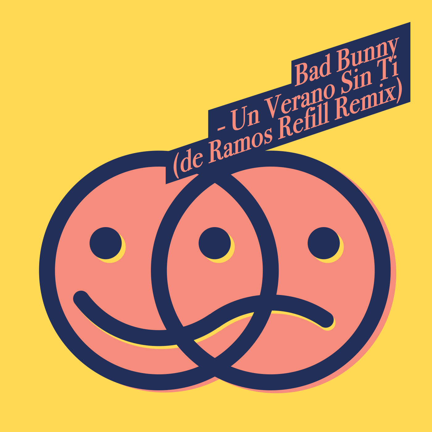 Bad Bunny - Un Verano Sin Ti (de Ramos Refill Remix)
